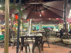 -园林美食城·本土农家菜(杨和镇店)