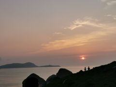 -南麂列岛