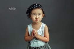 -麦芽BABY高端儿童摄影