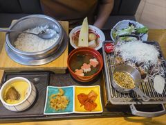 -味太助·银饭食堂(中华城店)
