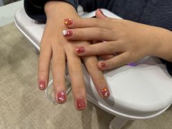 -如一·美甲美睫