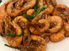 豉油王麻虾-禄源公·老莞诚饭店