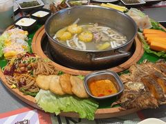 -椰小鸡·琼州糟粕醋(美兰缤纷城店)