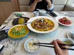 -火婆子·川小馆(扬韬科技广场店)