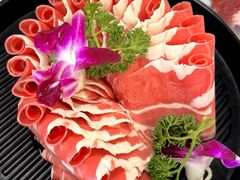 -清真·鼎源斋涮肉(安德路店)