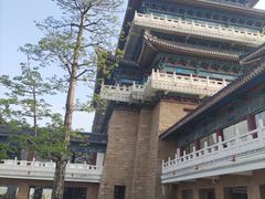 -高榜山景区