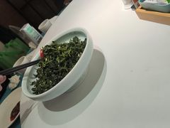 -六合居·邯郸菜·武安菜起源地