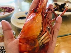 -古尚锦酒楼·水上餐厅
