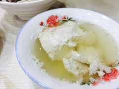 菜豆腐-张明富面皮店(东大街店)