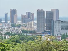-赭山公园