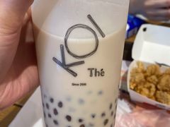 -KOI PLUS(成都万象城店)