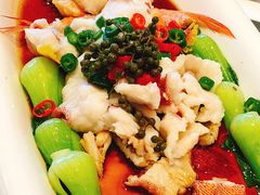 -鲍鱼王子(深圳大厦店)