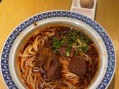 -重庆老字号·吴抄手·高豆花(T3航站楼店)