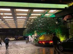 -上海天禧嘉福璞缇酒店