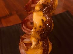 -鸟串烧Yakitori