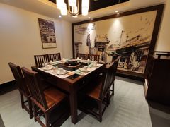 -蜀九香火锅(营口店)