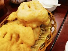 -柳沟豆腐宴64号院