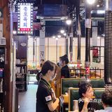 想吃正宗韩式烤肉，来这里就对了