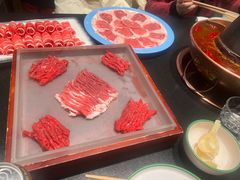 -南门四季铜锅涮肉(大屯·北苑店)