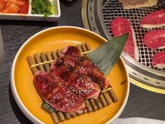 -AJIYA·池袋日式烧肉自助(天津万象城店)