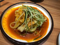 -品回味清真西北楼(宁波首店)