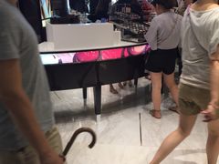 -崇光百货(铜锣湾店)