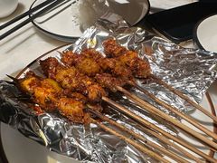 -唐猫庭院·千年陕菜(大唐不夜城店)