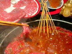 -蜀大侠火锅(总府路店)