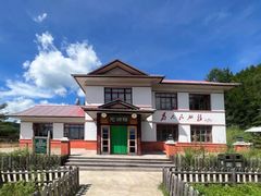 -布苏里北疆军事文化旅游区