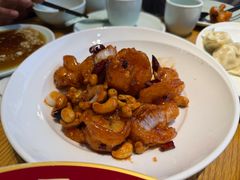 -必点海鲜·海肠捞饭·鲅鱼水饺(滨江道店)
