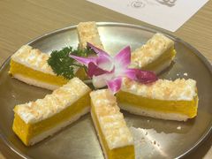 -西塔老太太泥炉烤肉(北京双井店)