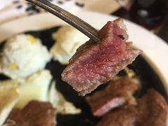 -豪客来牛排(新街口羊皮巷店)