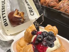 -TRUFFE BOULANGERIE by B&C 松露与面包(港汇店)