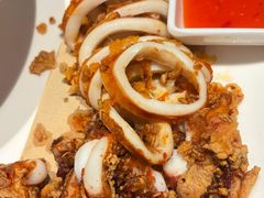 -北李·海肠捞饭·大连菜(望京凯德MALL店)