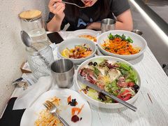 -娜娜家•Nana And Her Friends Restaurant(小寨原力场店)