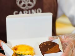 -CARINO BAKERY&CAFE(南方商城店)