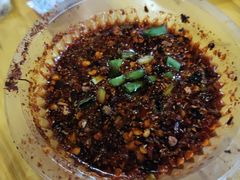 -杨婆婆烤肉(文昌阁店)