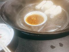 -小媳妇铁锅炖(安华街店)