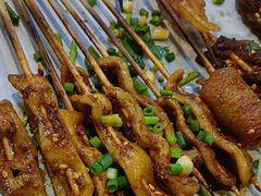 -林二哥宜烤官·宜宾小烧烤