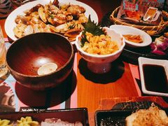 -有喜屋·深夜食堂(北京西路店)