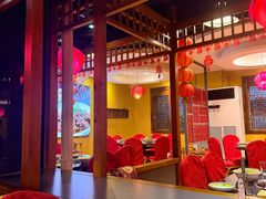 -芦月轩羊蝎子(劲松店)