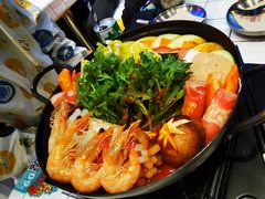 -BOPEYE·波派炸鸡(九霄天地店)