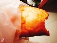 -弘祥蜂蜜大麻花(烟大店)