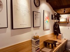 -Double cafe