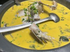 -力力渔港涉外店