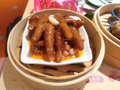 -点都德(华强南店)