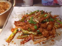 -怪噜范·贵阳小吃大排档(金源旗舰店)