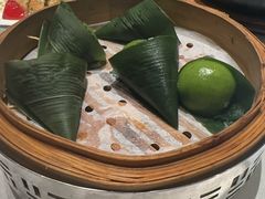 -君庭中餐厅(友谊宾馆店)