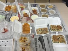 -芬芳甜品(同福路店)
