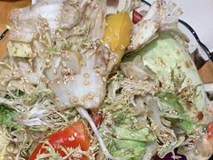 -木屋烧烤(坂田天安云谷店)